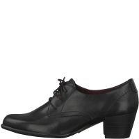 Tamaris Hochfrontpumps Schnürer